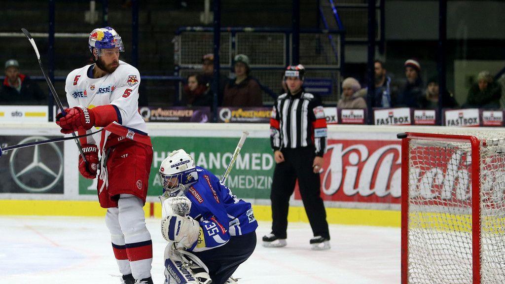 EC Red Bull-Villach