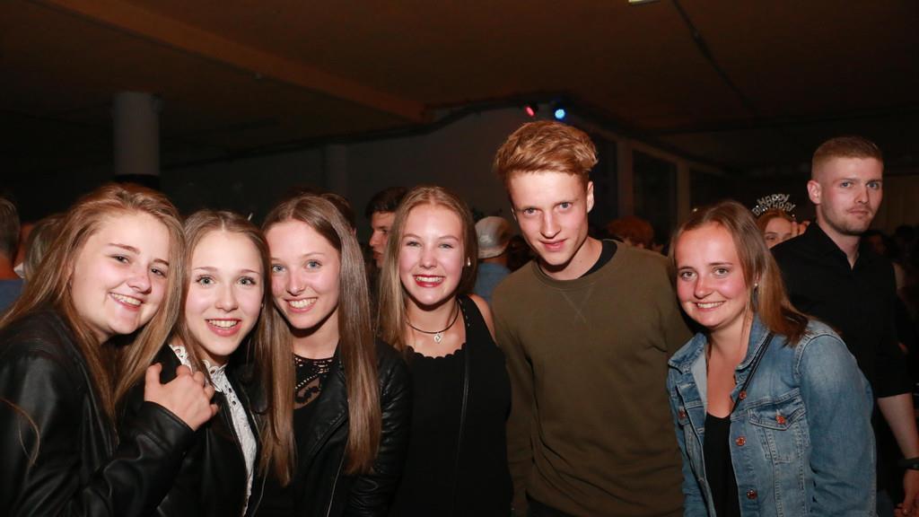 Ö3 Party Leogang II