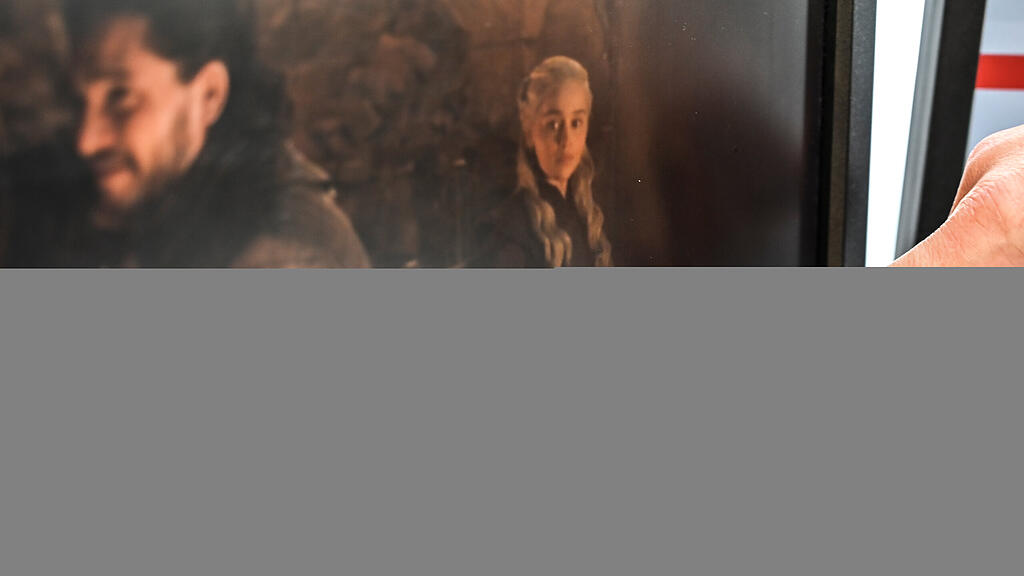 Game of Thrones
