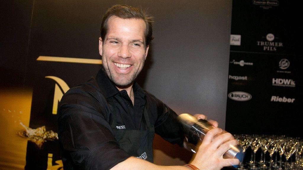 "Gastro Premium Night" 2016