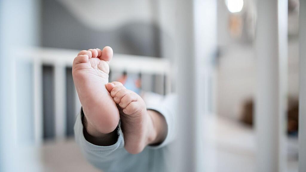 In Österreich kommen immer weniger Kinder zur Welt