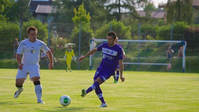 Stuhlfelden - Austria Salzburg