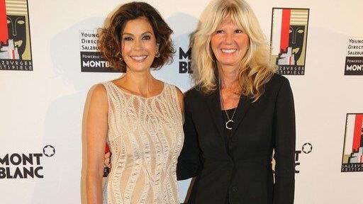 Bilder der YDP-Premiere