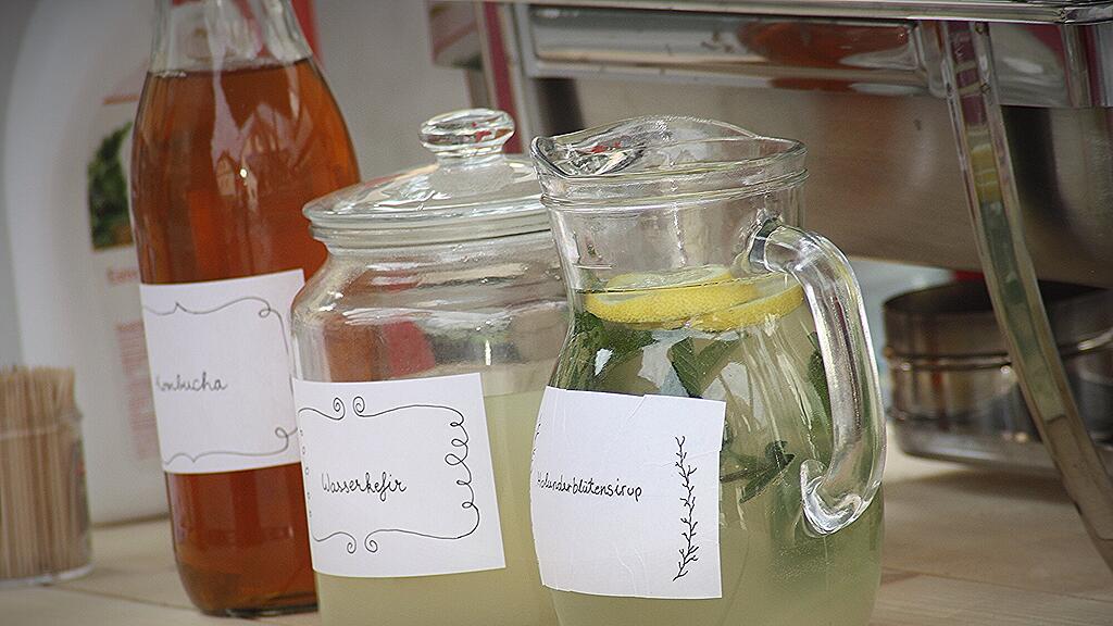 Streetfood - Festival mit Kinderprogramm