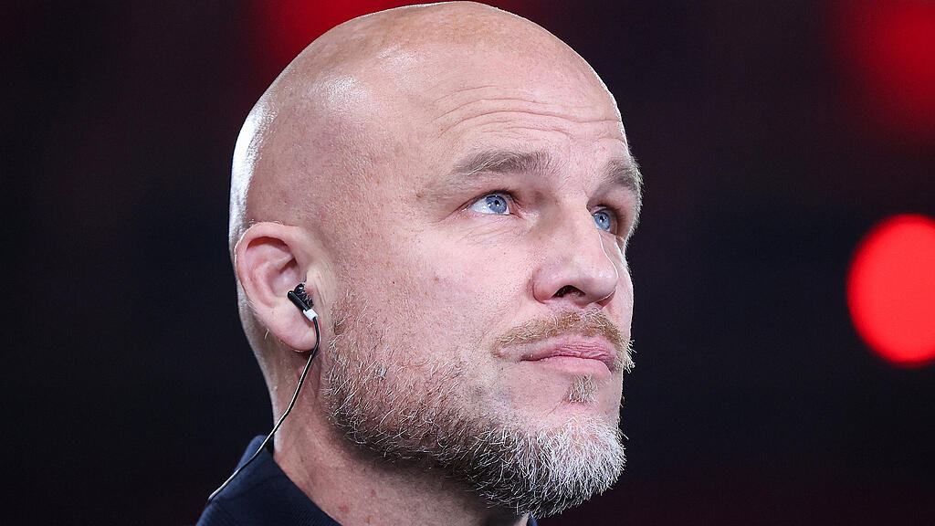 Rouven Schröder