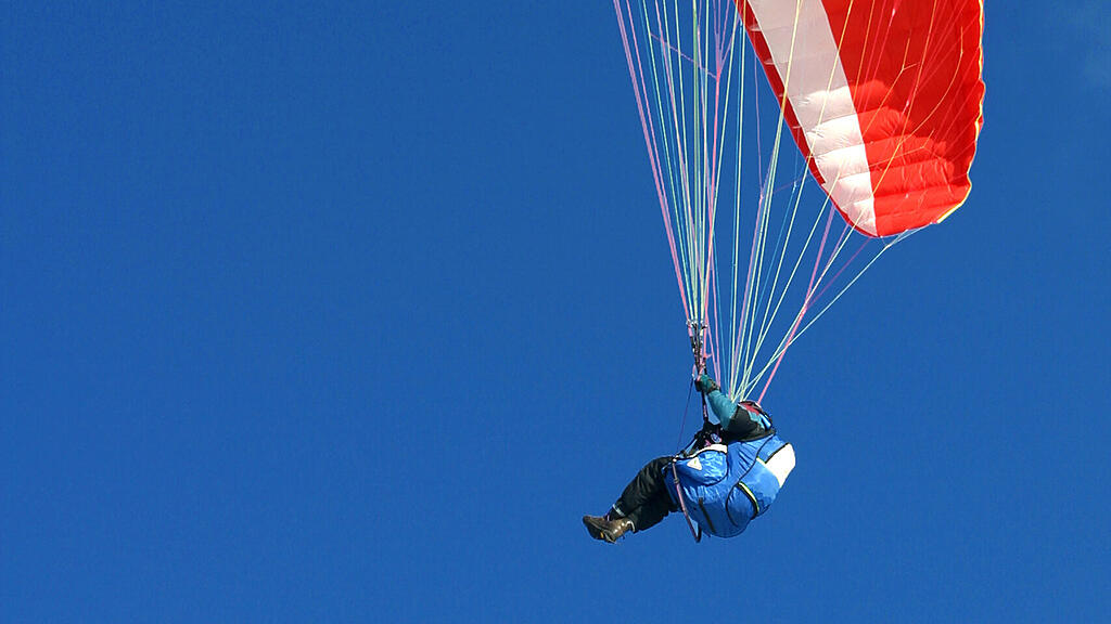 Paragleiter