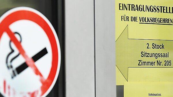 Mehr als 750.000 Österreicher haben bereits unterschrieben