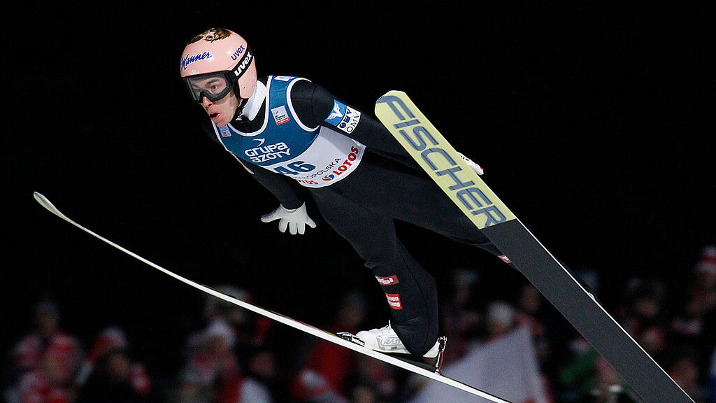 Stefan Kraft