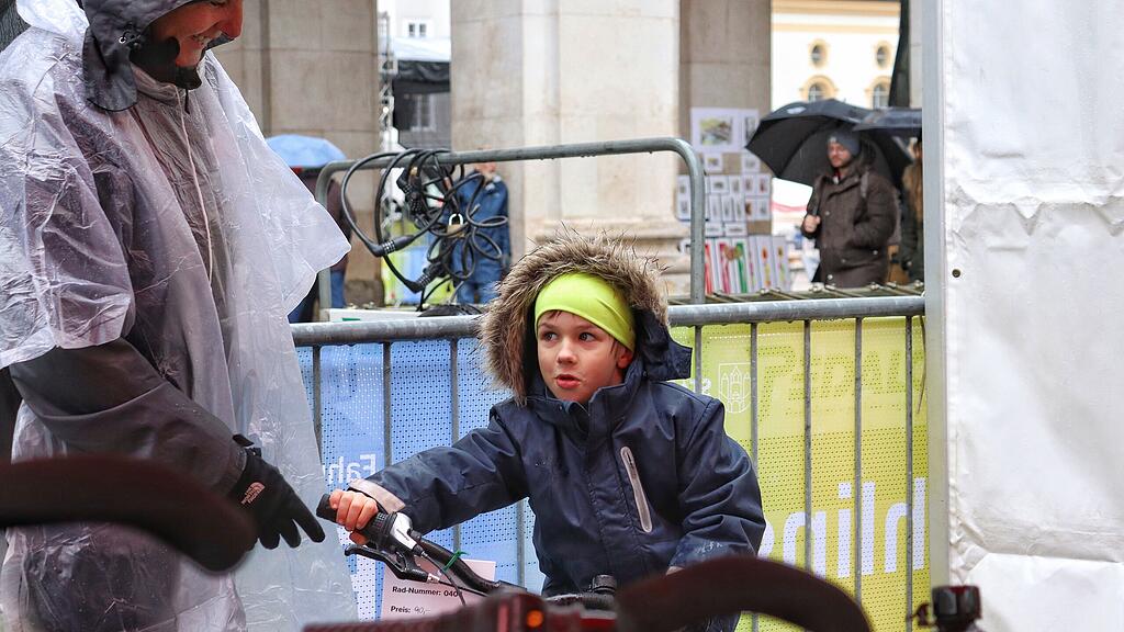 Der Salzburger Radfr\u00fchling