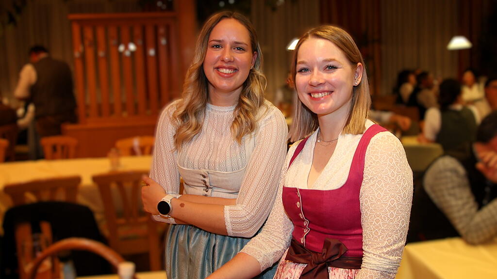 10 Jahre Vigauner Tanzlmusi im Gasthof Angerer