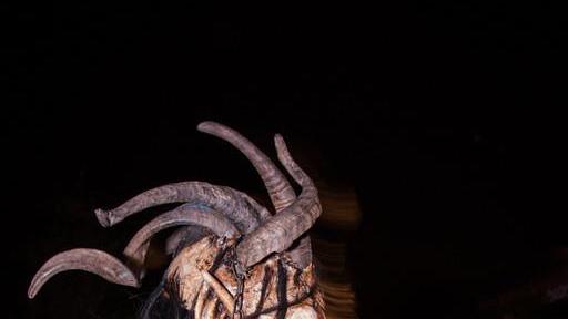 Krampuslauf Rif I