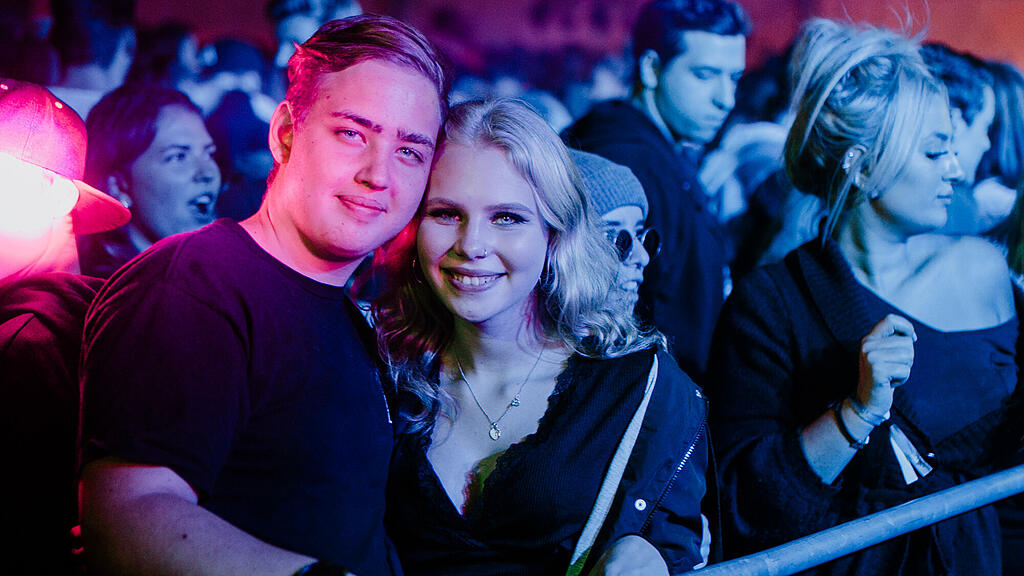 Oimrauschparty
