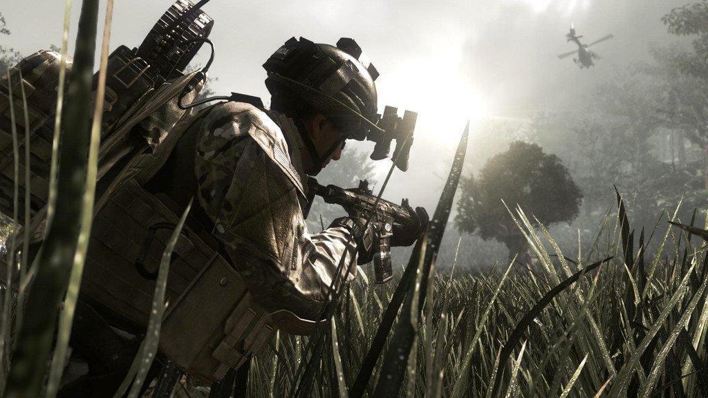 Microsoft stellt neue Konsole Xbox One vor