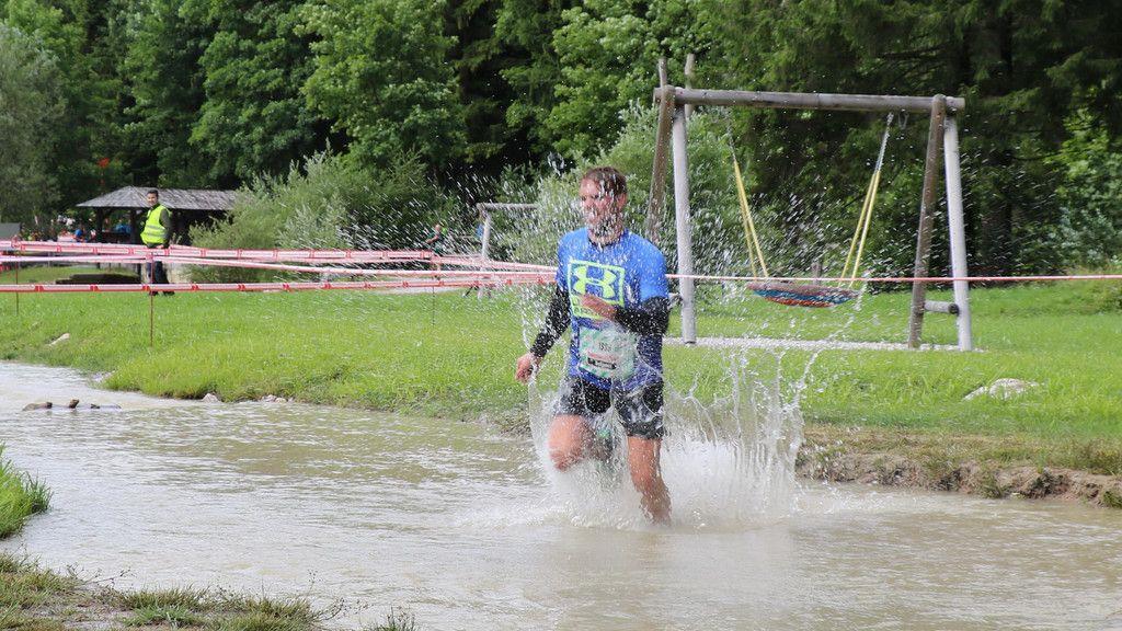 Impressionen von StrongmanRun 2017 I