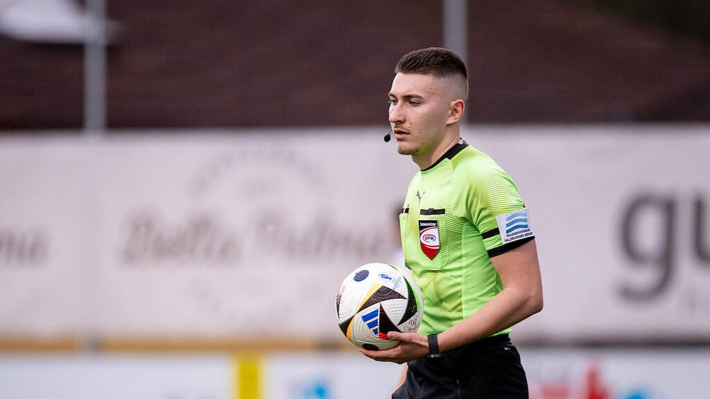 UFC Hallein_UFV Thalgau