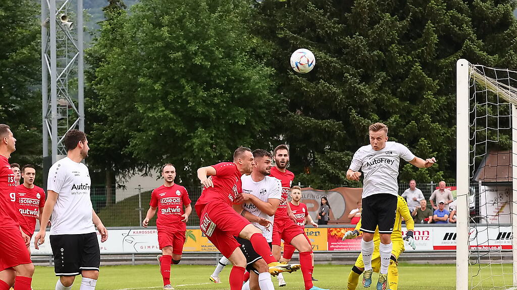 UFC Hallein, FC Puch