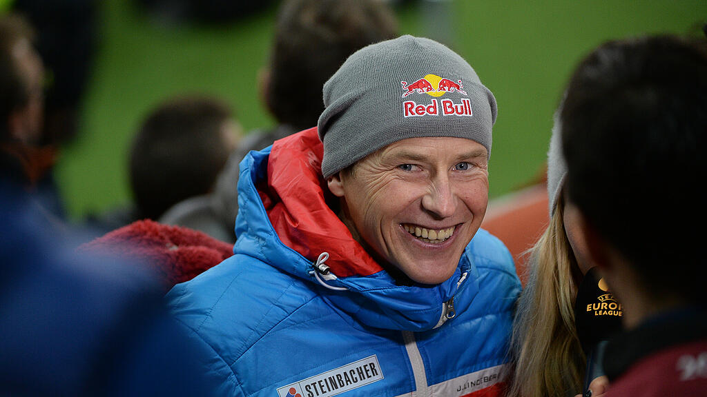 Andreas Goldberger