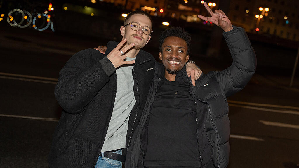 Halloween-Partys Stadt Salzburg ||