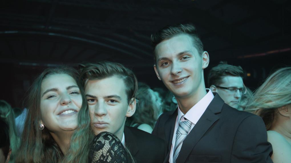 HTL Ball III