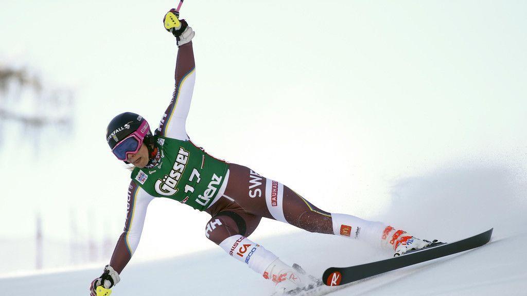 RTL der Damen in Lienz