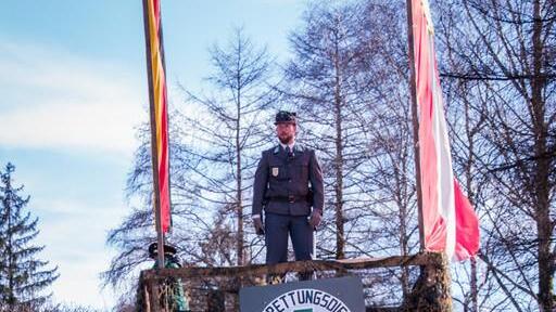 Faschingsumzug Grödig II