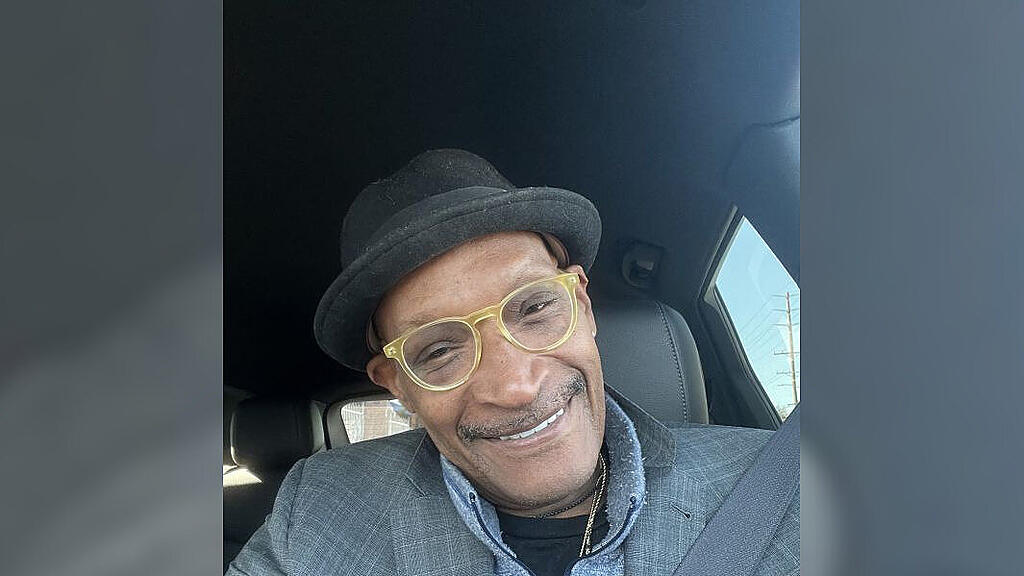 Tony Todd