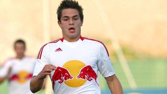 FC Liefering - FC Anif
