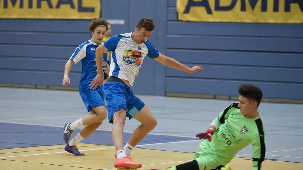 SBG Stier Zwischenrunde Grp C