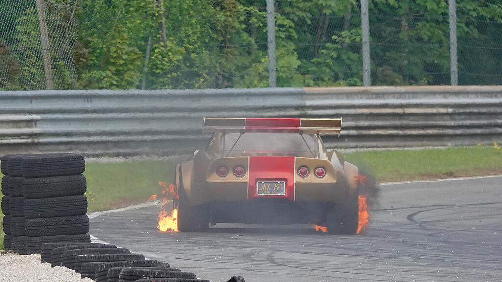 Histocup Mozartpreis am Salzburgring