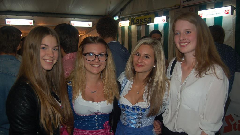 Altenmarkter Sommerfest Teil I