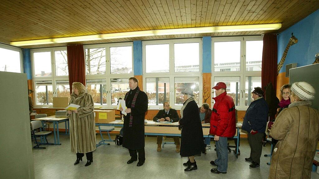 Die Salzburger Kommunalwahlen bringen heuer eine Premiere.