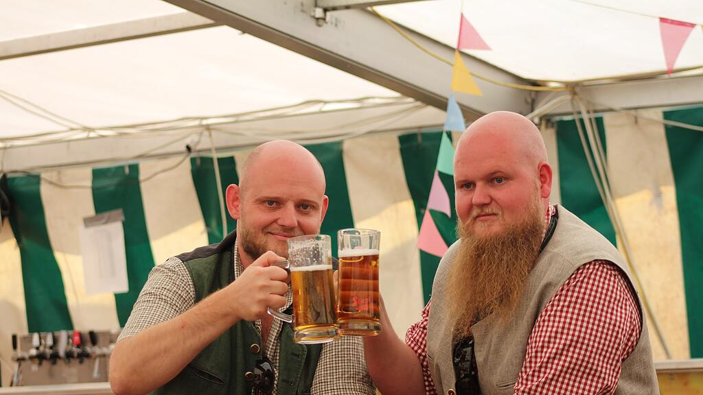 50. Altenmarkter Jubil\u00e4ums - Sommerfest