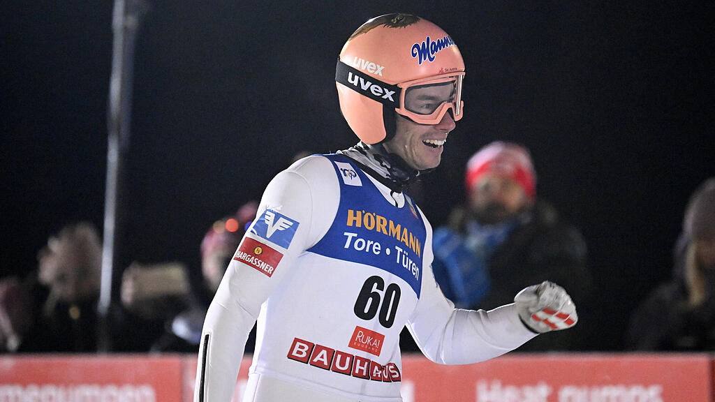 Stefan Kraft