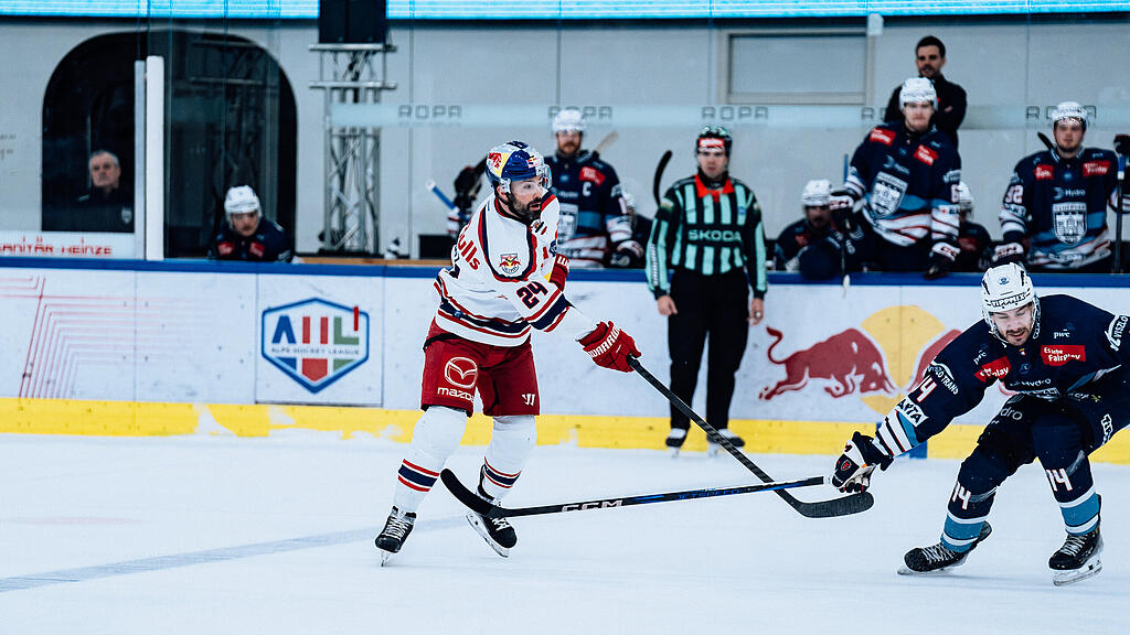 POVF 3: Red Bull Salzburg vs. Fehervar AV19