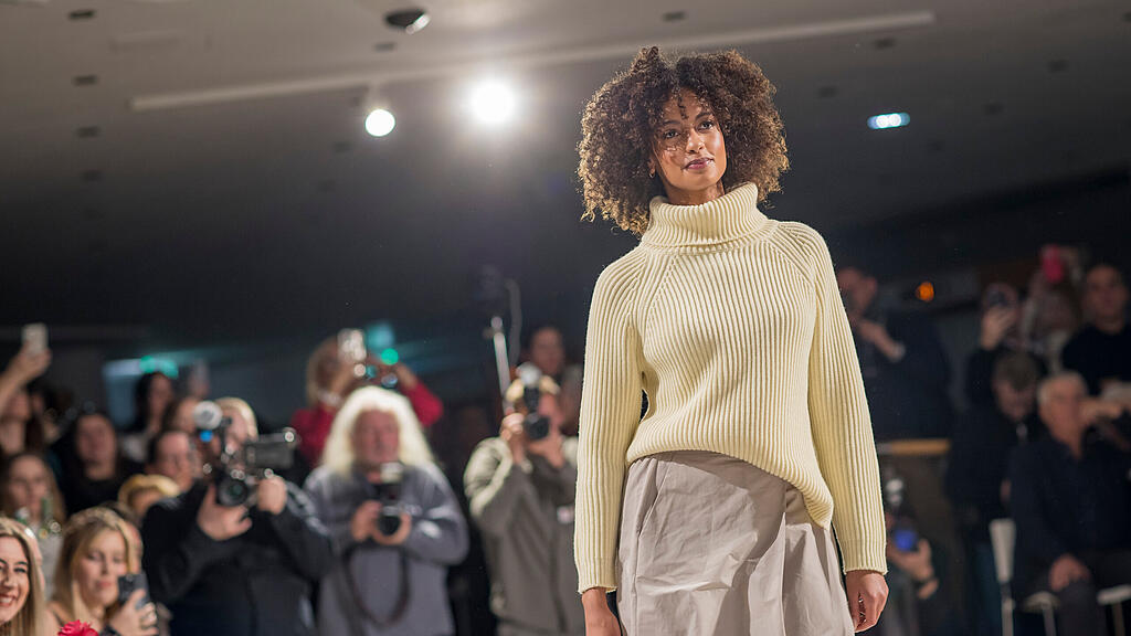 brandboxx fashion show
