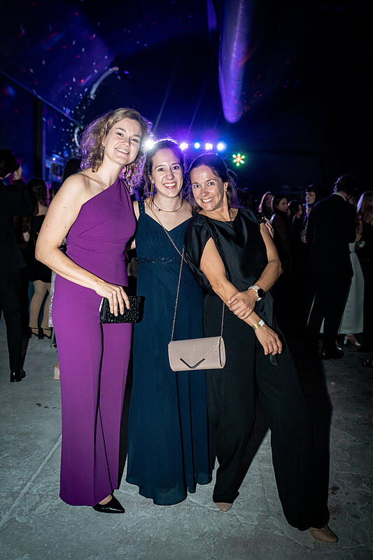 Maturaball Annahof Teil 2