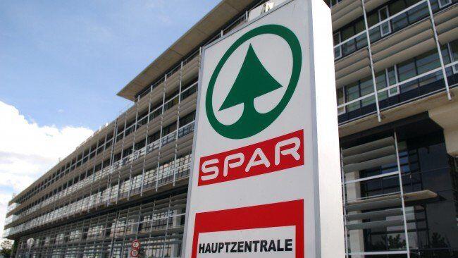 Für Investitionen nahm die Spar Holding im Vorjahr über 500 Mio. Euro in die Hand.