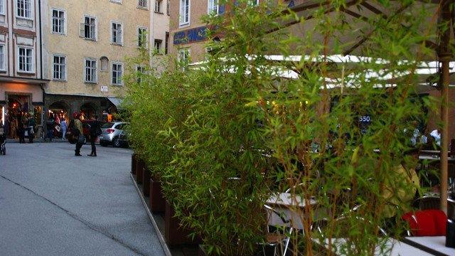 StadtLesen in Salzburg