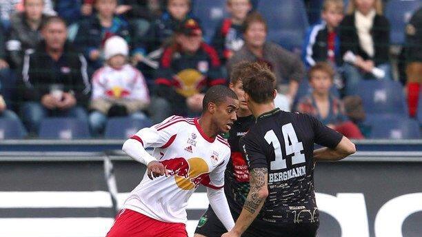 RBS vs. Wacker Innsbruck