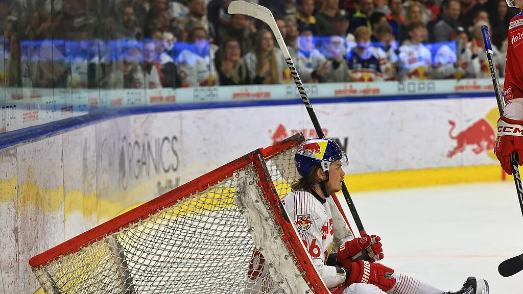 Red Bull Salzburg vs. KAC