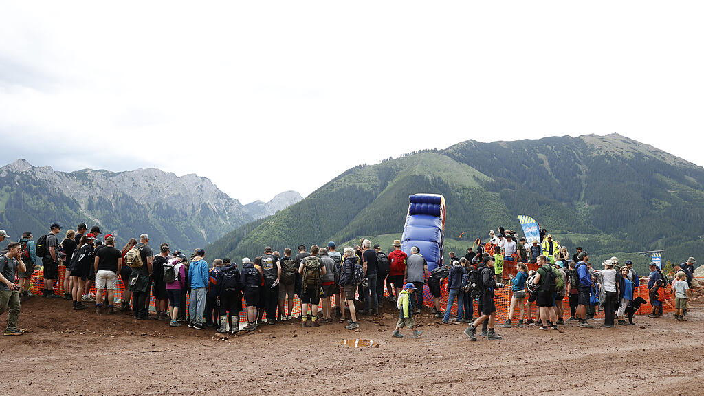 MOTORSPORT: ERZBERG-RODEO