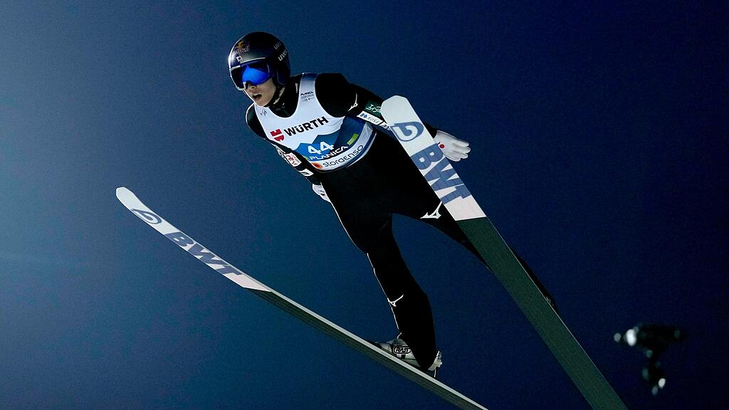 Ski WM, Planica,
