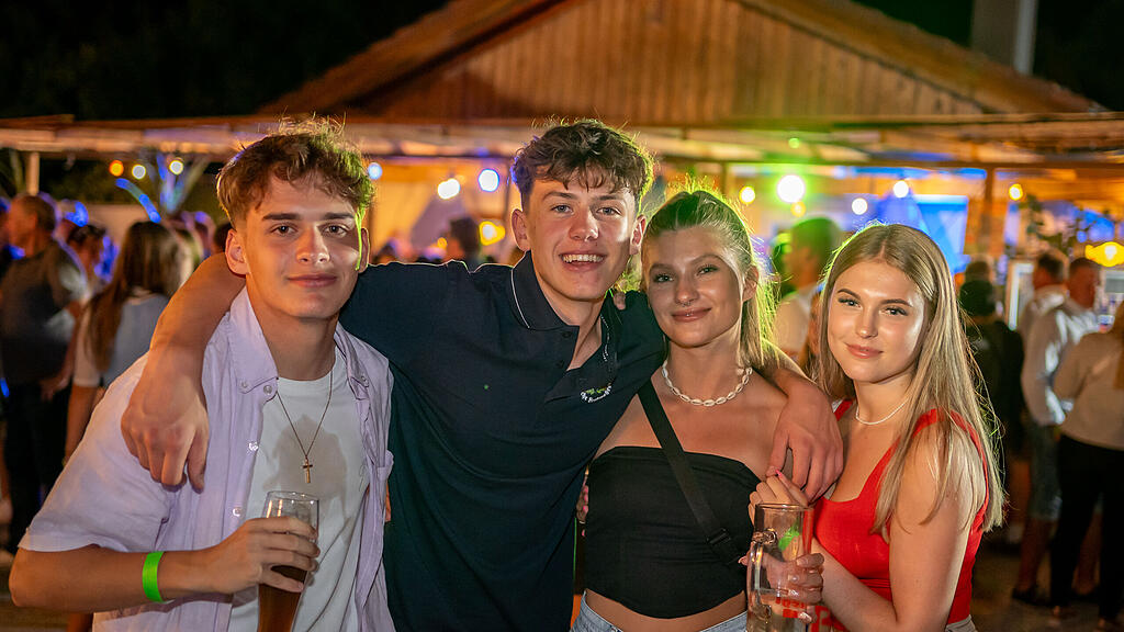 Walser Summafest