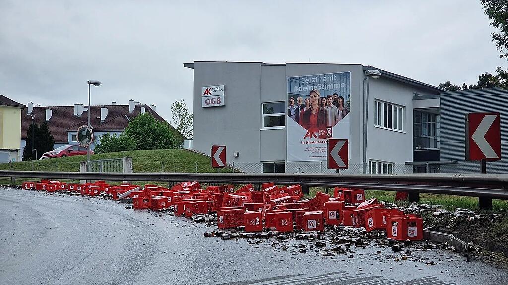 Bierkisten