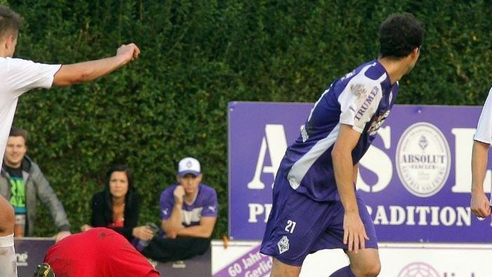 Austria Salzburg - Seekirchen