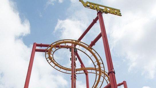Tödlicher Unfall im Wiener Prater