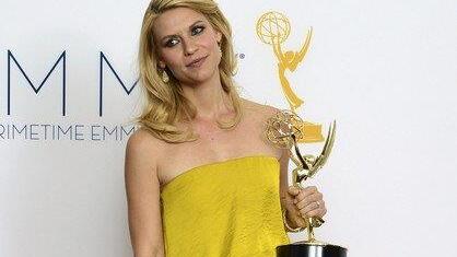 Emmy Awards 2012: Red Carpet