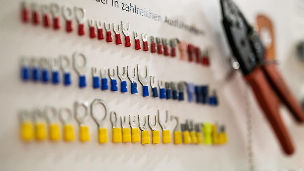 Power-Days Messe