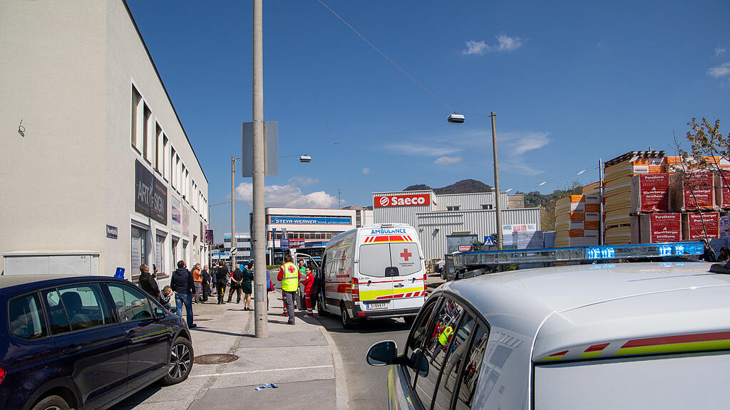 Cobra-Einsatz_Warwitzstraße