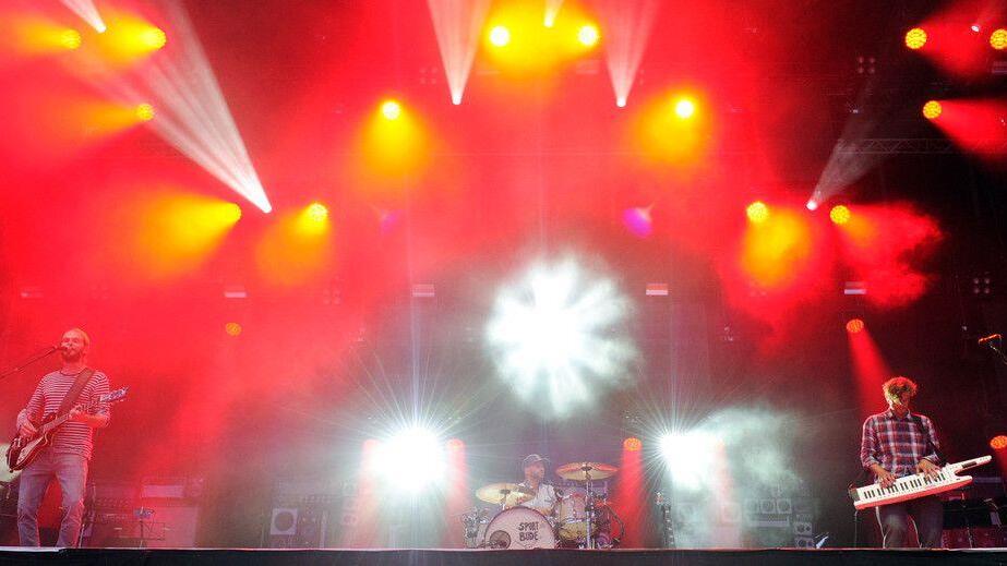 Donauinselfest 2017: Sonntag